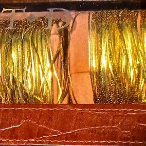 Korean Gold Necklace Lot